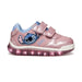 Geox STITCH B5661B Lightyloo Girl - Lilo & Stitch