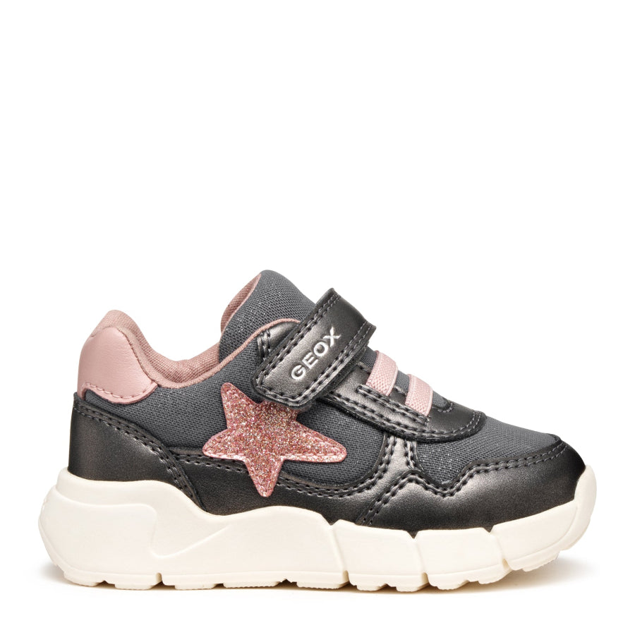 Geox B566NB Flexyper Mini Girls