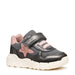 Geox B566NB Flexyper Mini Girls