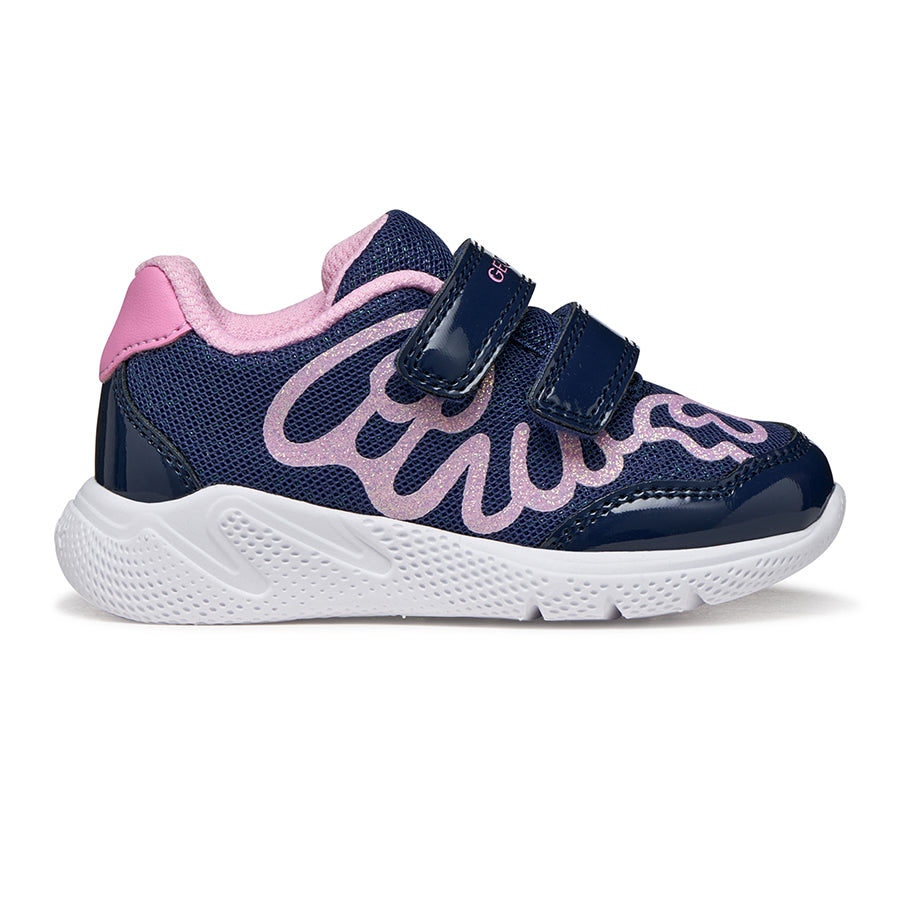 Geox B654TA Sprintye Girl