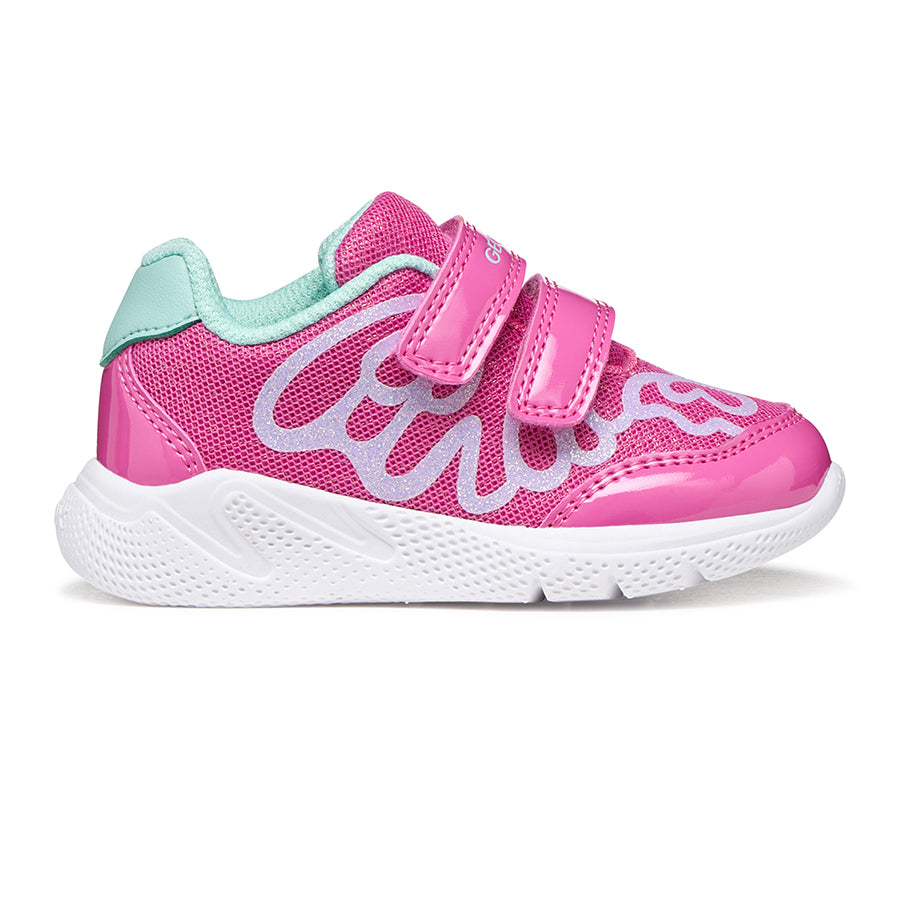Geox B654TA Sprintye Girl