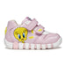 Geox B6558B Iupidoo Girl Looney Tunes ft. Tweety