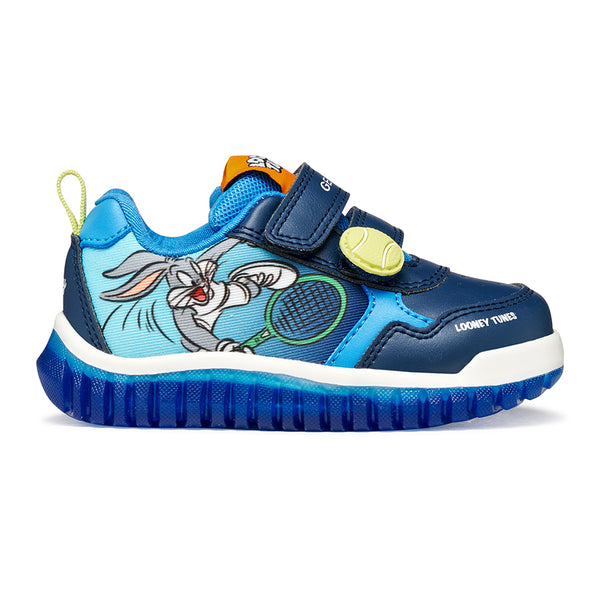 Geox B655ZB Lightyloo Boys Looney Tunes ft. Bugs Bunny