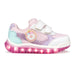 Geox B6561A Lightyloo Girls