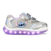 Geox B6561C Lightyloo Girls ft. Stitch