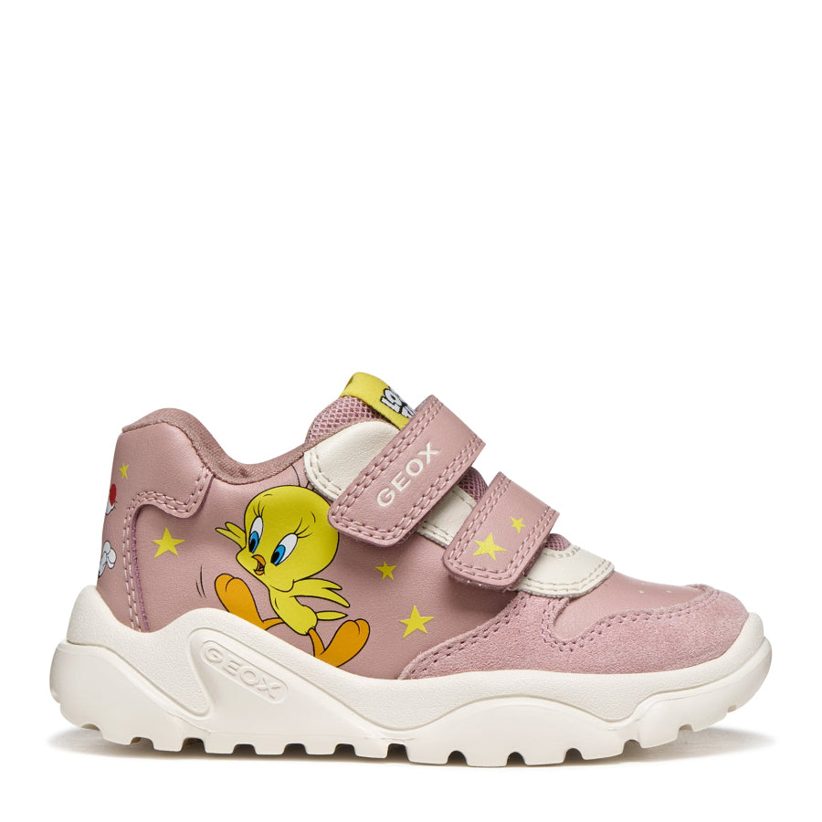 Geox B665QA Ciuf Ciuf Girls