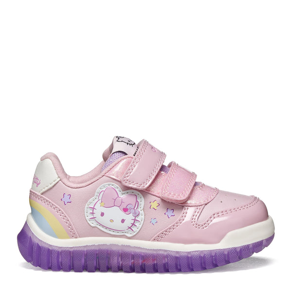 Geox B6661B Lightyloo Girls