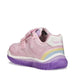 Geox B6661B Lightyloo Girls