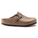 Birkenstock 1018147 Boston Oiled Leath