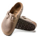 Birkenstock 1018147 Boston Oiled Leath