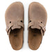 Birkenstock 1018147 Boston Oiled Leath