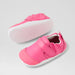 Bobux Go Prewalkers -  Pink Lemonade