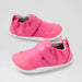 Bobux Go Prewalkers -  Pink Lemonade