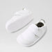 Bobux Go Prewalkers - White