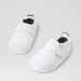 Bobux Go Prewalkers - White