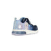 Geox J358VC Spaceclub Girl Frozen's Elza