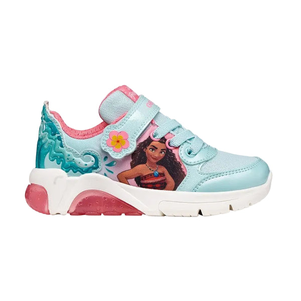 Geox J65M4D Fadinlight Girls