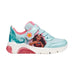 Geox J65M4D Fadinlight Girls