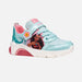 Geox J65M4D Fadinlight Girls