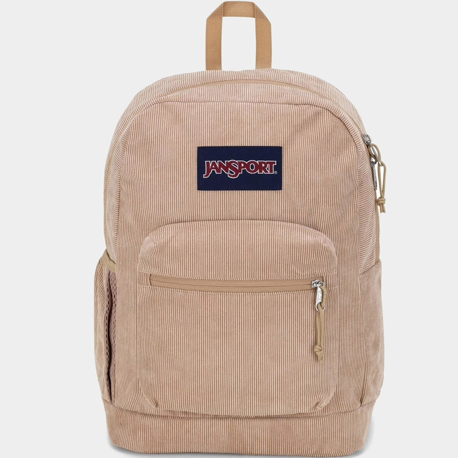 Jansport Cross Town Plus Remix Backpack