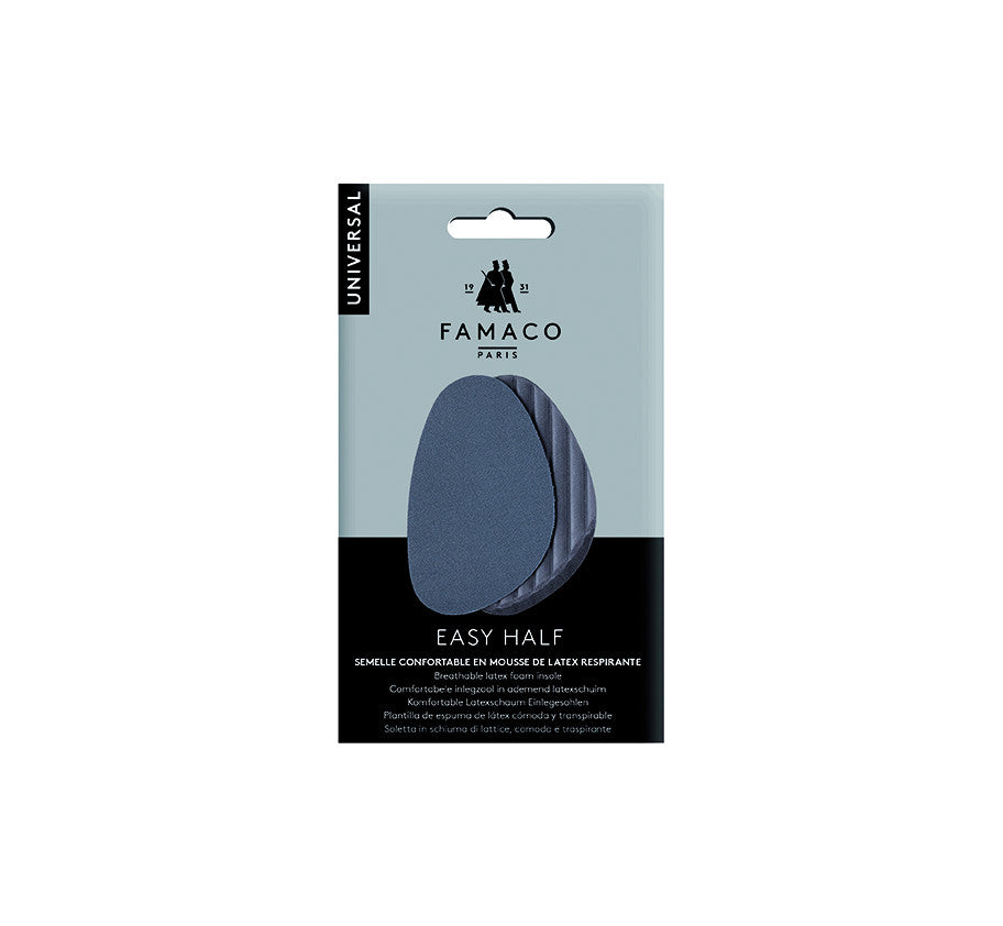 Famaco Easy Half Latex Insole