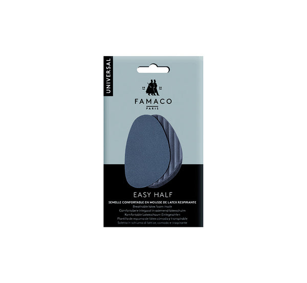 Famaco Easy Half Latex Insole