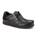 Base of London, Event, Waxy Moc Toe Shoes