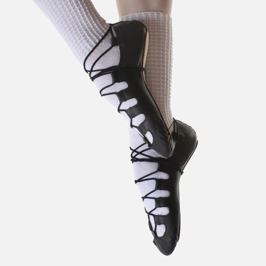 Irish Dance Loop Pump GL32