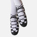 Irish Dance Loop Pump GL32