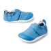 Bobux Go Prewalkers -  Azure Blue