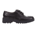 Geox J6420N Casey, Brogue, Black Leather
