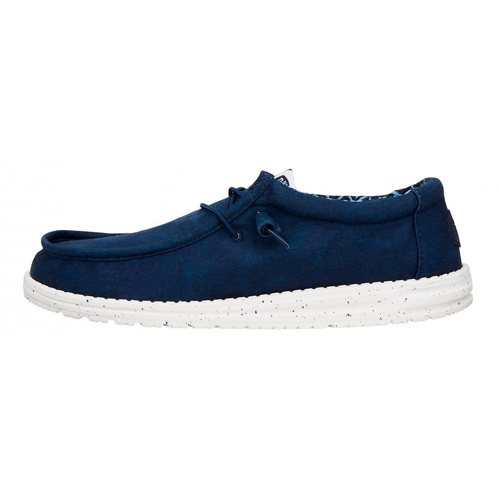 Hey Dude 40700 Wally Canvas