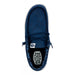 Hey Dude 40700 Wally Canvas