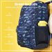 ION 8, Pod Water Bottle, Lions