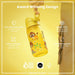 ION 8, Pod Water Bottle, Lions