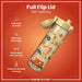 ION 8, Slim Water Bottle, Construction