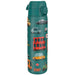 ION 8, Slim Stainless Steel Water Bottle, 600ml, Automobiles