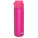 ION 8, Slim Water Bottle, Pink