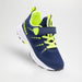 Istamax Sneakers 3807 - BLGN