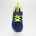 Istamax Sneakers 3807 - BLGN