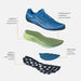 Merrell J00005818 Agility Peak 6 GTX