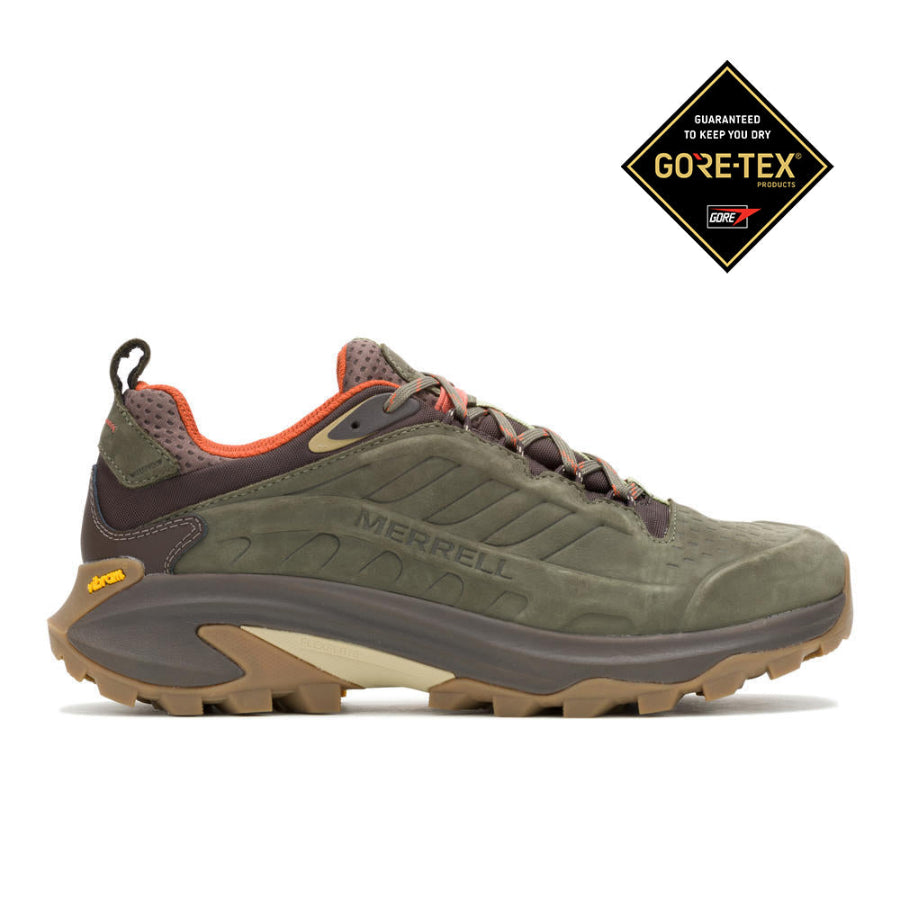 Merrell J037787 Moab Speed 2 LTR WP