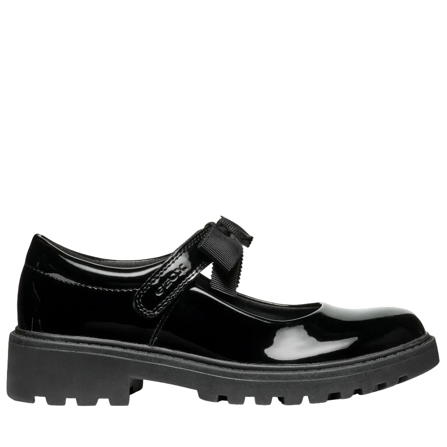 Geox J1620E Casey Girl