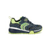 Geox J16FEA Bayonyc Boy