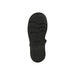 Geox J16FHA Naimara Girl, Black Leather