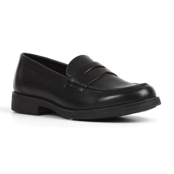 Geox J3449D J Agata, Loafer
