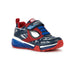 Geox J36FED Bayonyc Boy - Spiderman