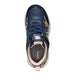 Geox J46M4E Fadinlight Girls - Alice in Wonderland