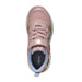Geox J46M4E Fadinlight Girls - Alice in Wonderland