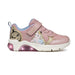 Geox J46M4E Fadinlight Girls - Alice in Wonderland